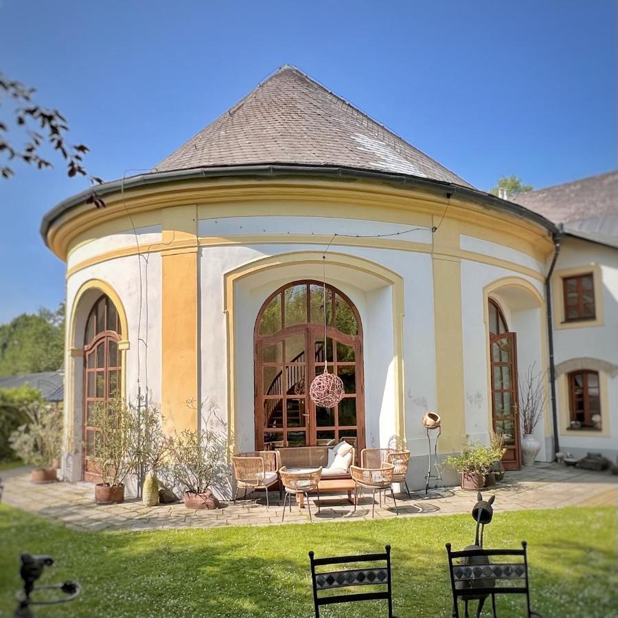 Kaple Svate Markety Žďár nad Sázavou 외부 사진